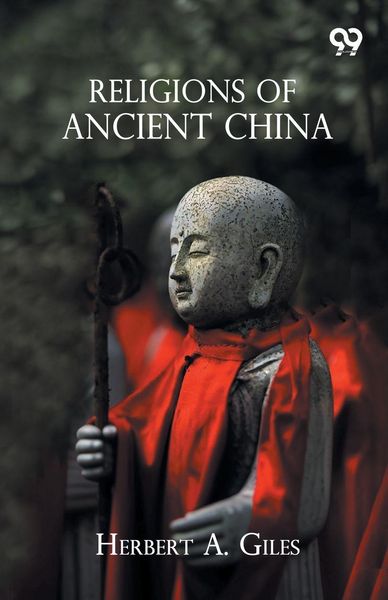 Produktbild: Religions Of Ancient China