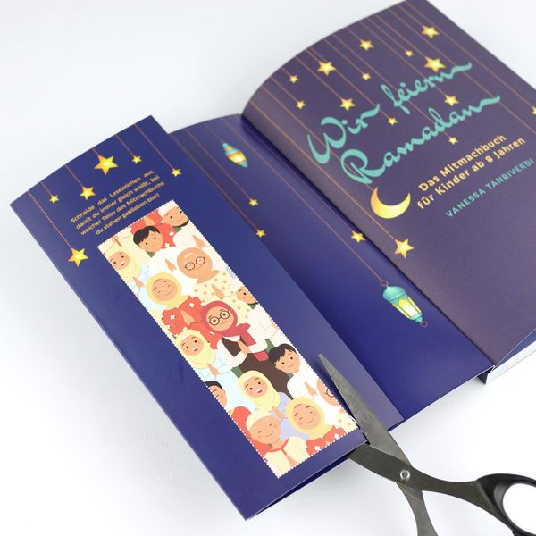 Produktbild: Wir feiern Ramadan