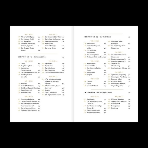 Produktbild: Theologie f&uuml;r jeden Tag