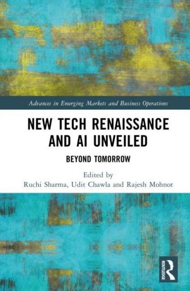 Produktbild: New Tech Renaissance and AI Unveiled