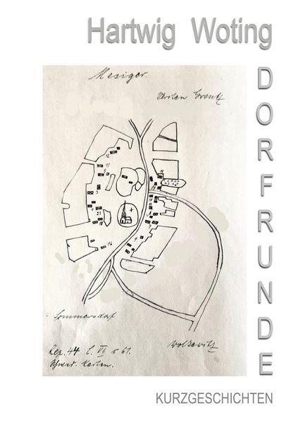 Produktbild: Dorfrunde