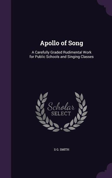 Produktbild: Apollo of Song