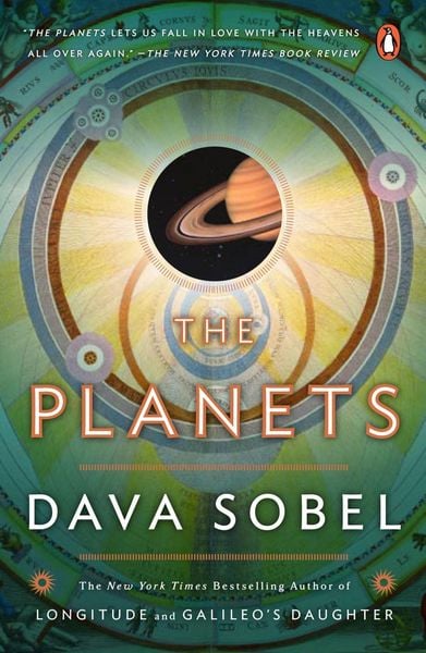 Produktbild: The Planets