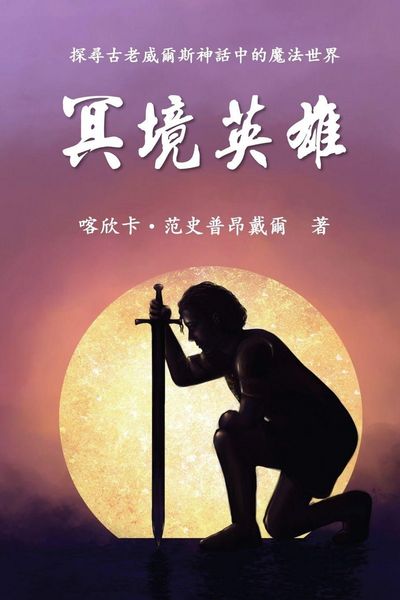 Produktbild: The Hero of Anwyn (Traditional Chinese Edition)