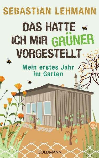 Produktbild: Das hatte ich mir gr&uuml;ner vorgestellt