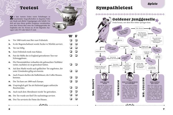 Produktbild: Stolz und Vorurteil. Jane Austen. (Klassiker statt Langeweile)