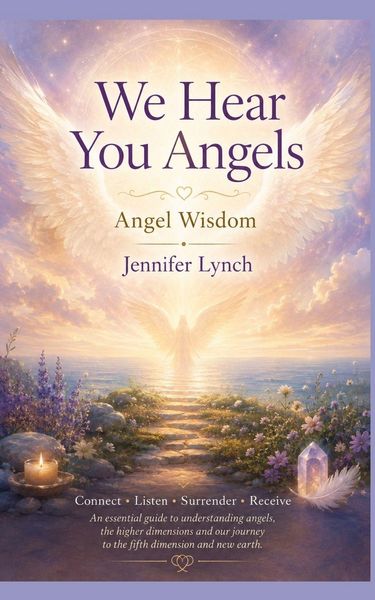 Produktbild: We Hear You Angels