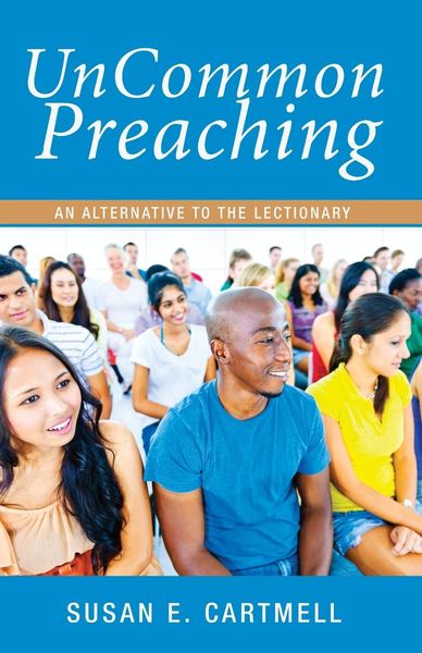 Produktbild: UnCommon Preaching