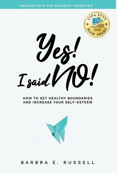 Produktbild: Yes! I Said No!