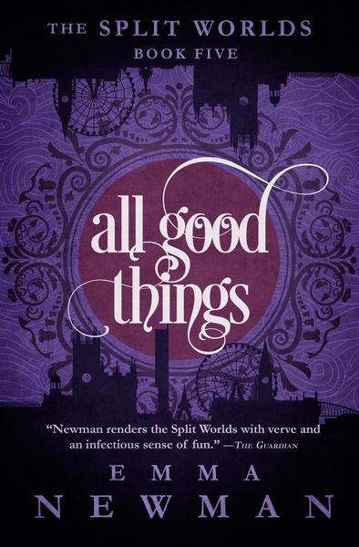 Produktbild: All Good Things