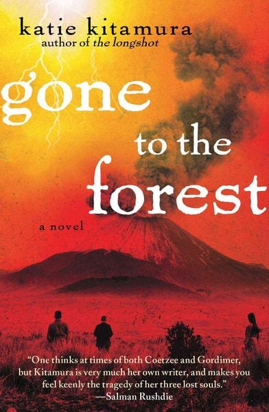Produktbild: Gone to the Forest