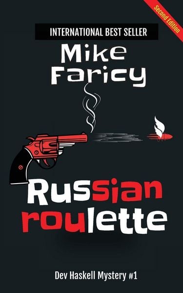 Produktbild: Russian Roulette