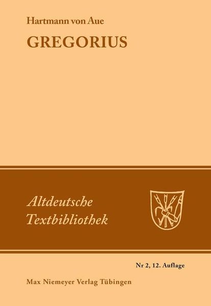 Produktbild: Gregorius