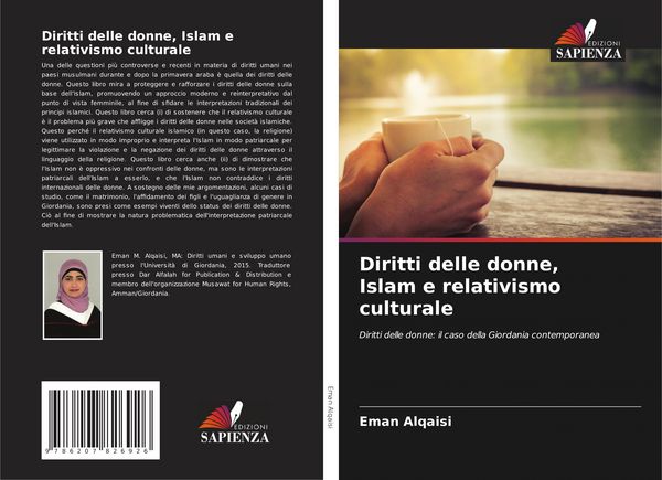 Produktbild: Diritti delle donne, Islam e relativismo culturale