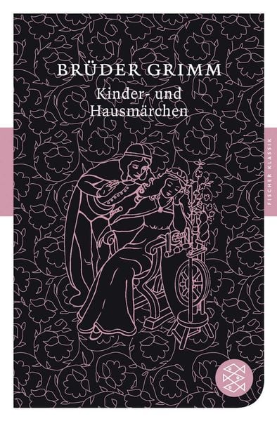 Produktbild: Kinder- und Hausm&auml;rchen