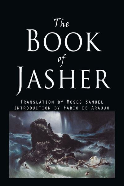 Produktbild: The Book of Jasher