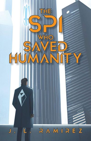 Produktbild: The SPI Who Saved Humanity