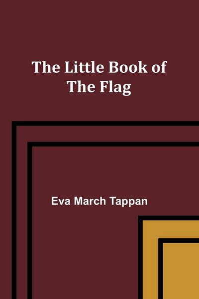 Produktbild: The Little Book of the Flag