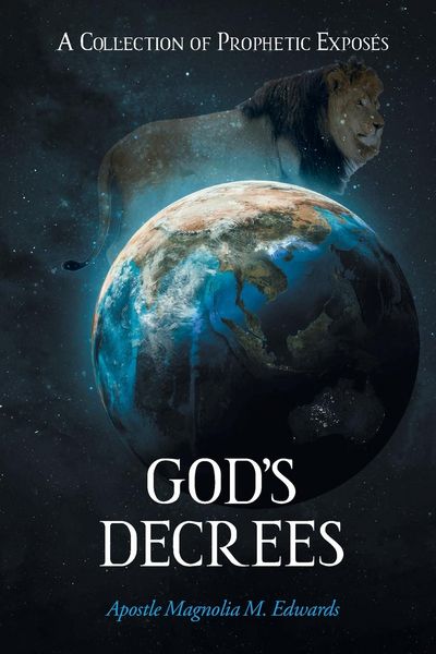 Produktbild: God's Decrees