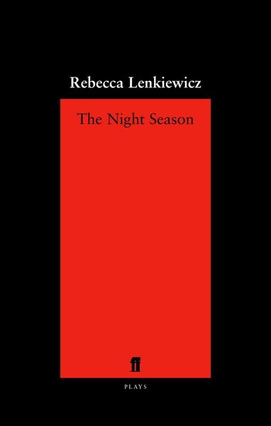 Produktbild: The Night Season