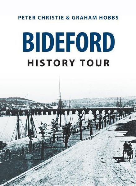 Produktbild: Bideford History Tour