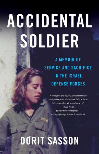 Produktbild: Accidental Soldier