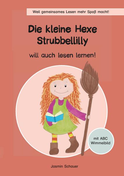 Produktbild: Die kleine Hexe Strubbellilly