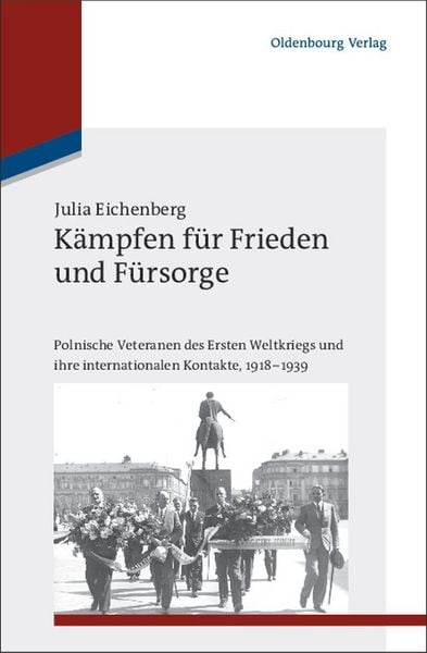 Produktbild: K&auml;mpfen f&uuml;r Frieden und F&uuml;rsorge