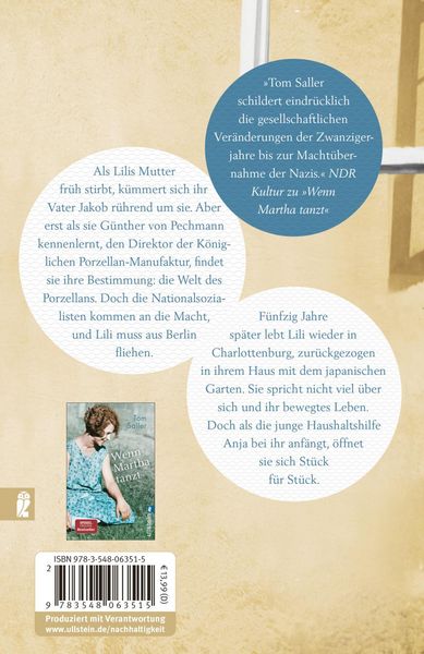 Produktbild: Ein neues Blau