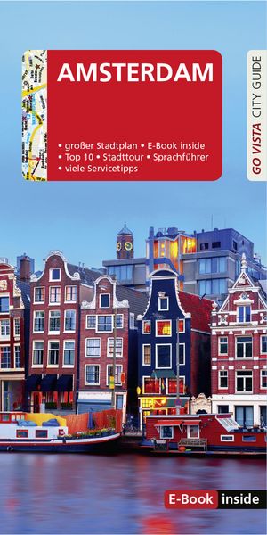 Produktbild: Amsterdam