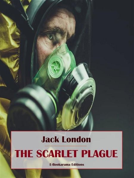 Produktbild: The Scarlet Plague