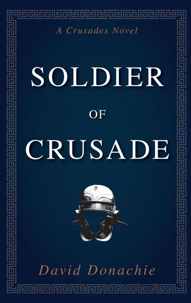 Produktbild: Soldier of Crusade