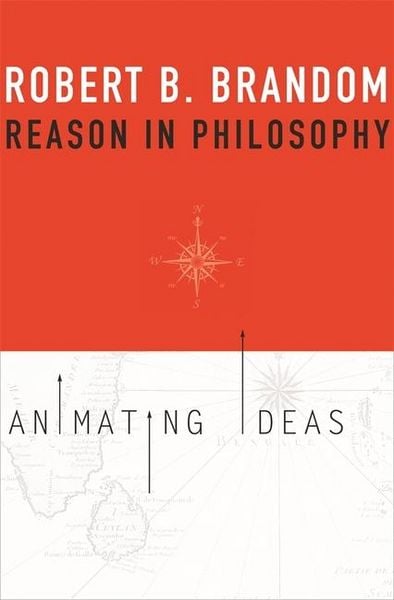 Produktbild: Reason in Philosophy
