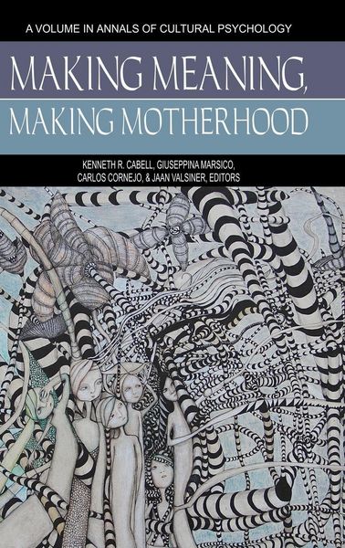 Produktbild: Making Meaning, Making Motherhood (HC)