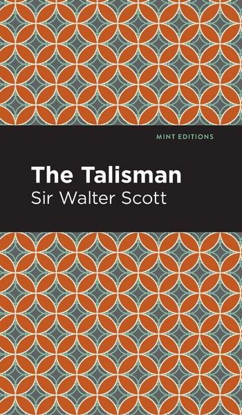 Produktbild: The Talisman