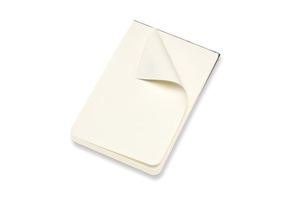 Produktbild: Moleskine Skizzenblock, Kartoneinband