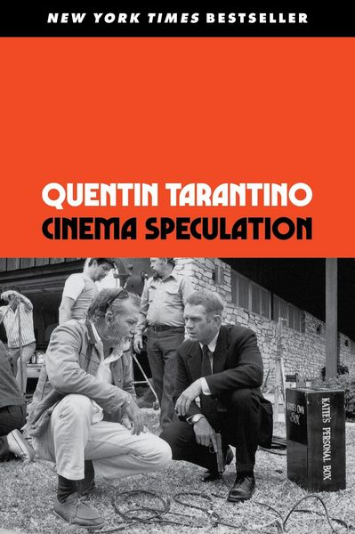 Produktbild: Cinema Speculation