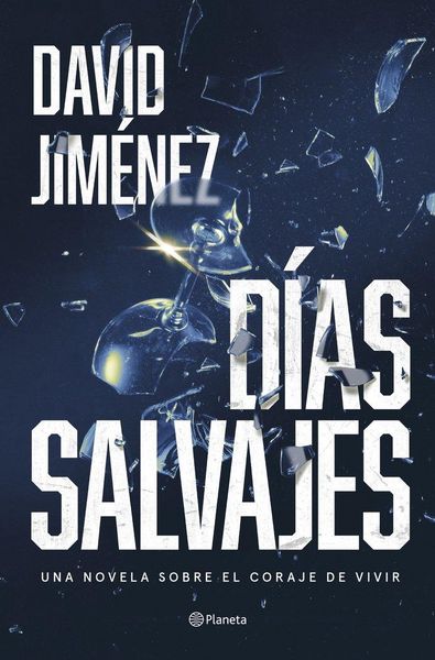 Produktbild: D&iacute;as salvajes