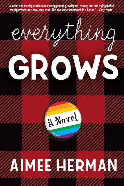 Produktbild: Everything Grows