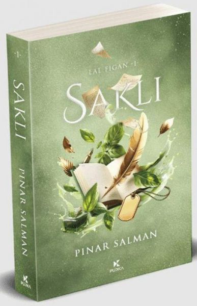 Produktbild: Sakli