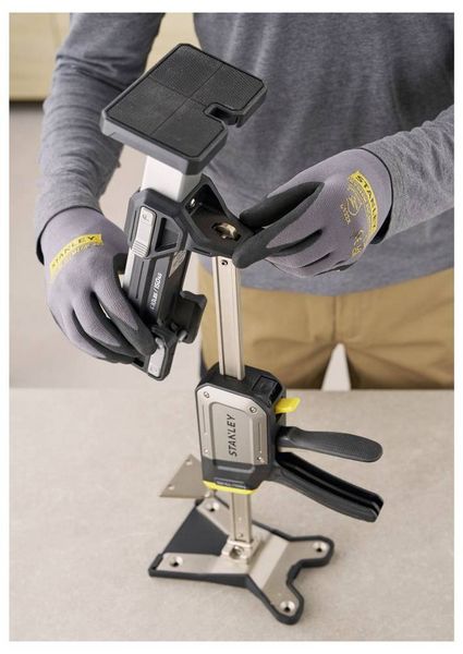 Produktbild: STANLEY FMHT83558-1 Baust&uuml;tze L&auml;ngenverstellung: 295 - 685mm Tragkraft (max.): 150kg