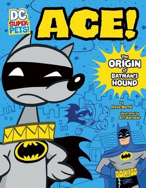 Produktbild: Ace