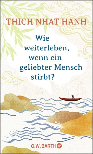 Produktbild: Wie weiterleben, wenn ein geliebter Mensch stirbt?