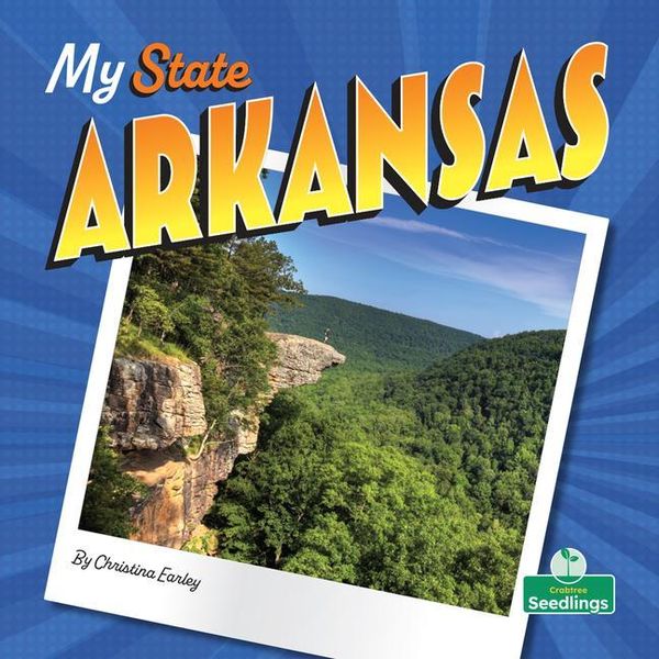 Produktbild: Arkansas