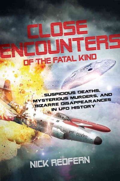 Produktbild: Close Encounters of the Fatal Kind