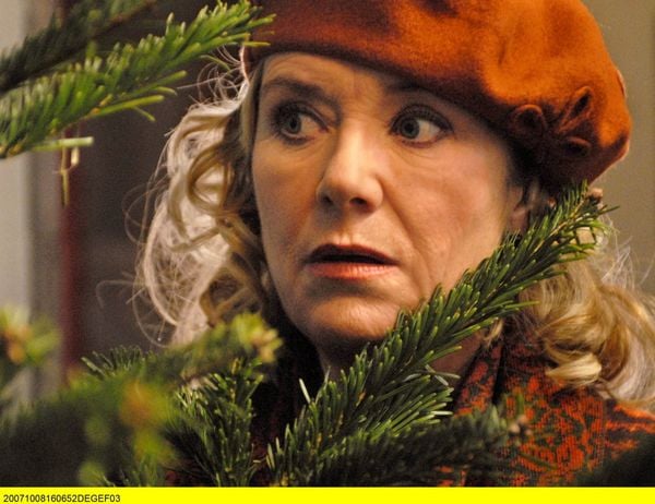 Produktbild: Oh Tannenbaum - Eine Weihnachtsgeschichte nach Charles Dickens mit G&uuml;nther Maria Halmer