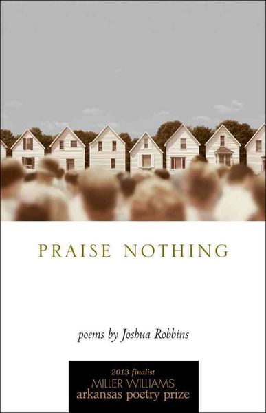 Produktbild: Praise Nothing