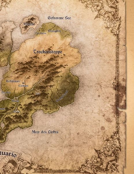 Produktbild: Diablo: Die Adria-Chronik
