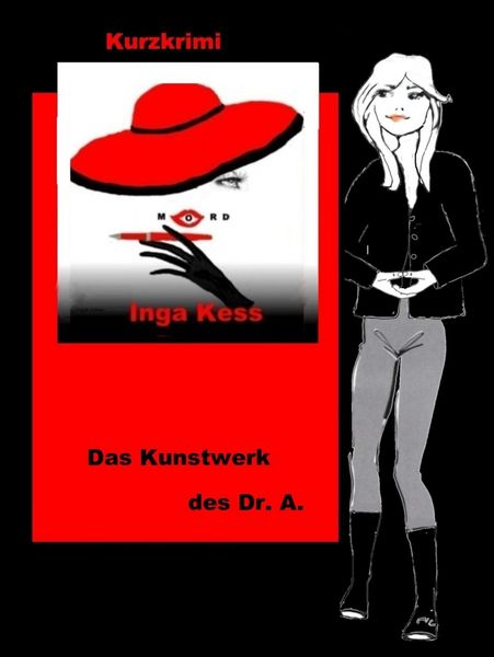 Produktbild: Das Kunstwerk des Dr. A.