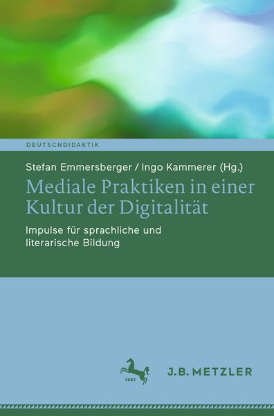 Produktbild: Mediale Praktiken in einer Kultur der Digitalit&auml;t